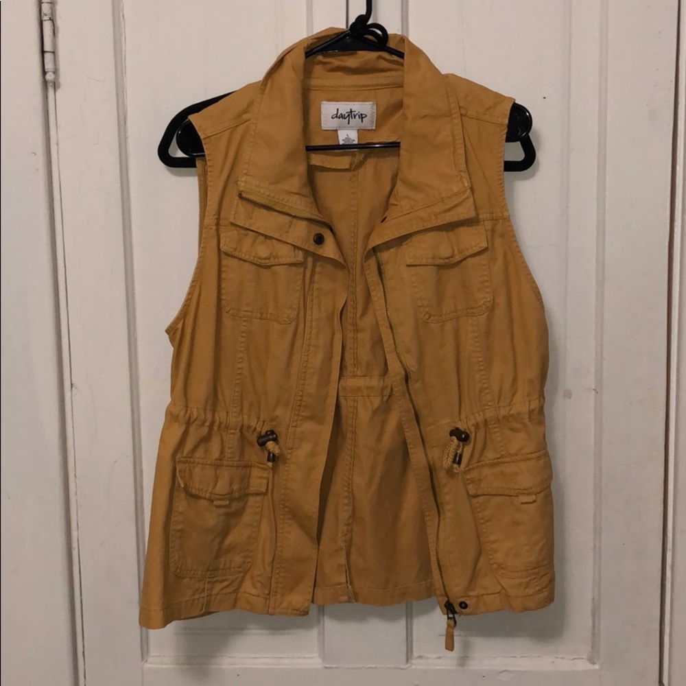 Vest